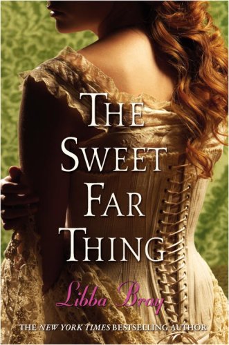 The Sweet Far Thing (Gemma Doyle, Book 3)