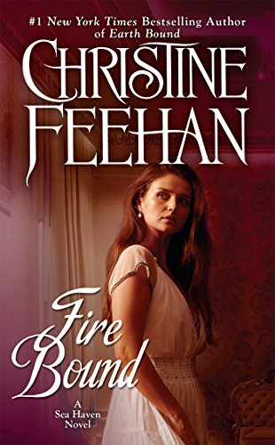 Fire Bound (A Sea Haven Novel)