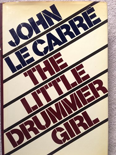 The Little Drummer Girl