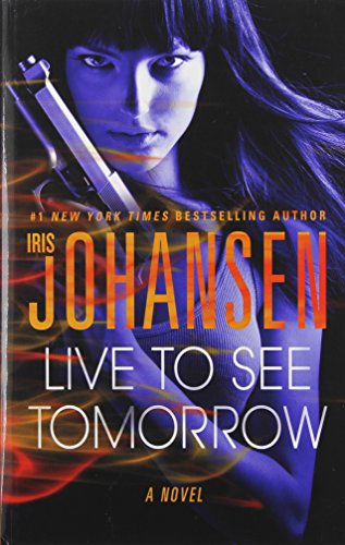 Live To See Tomorrow (Thorndike Press Large Print Basic)