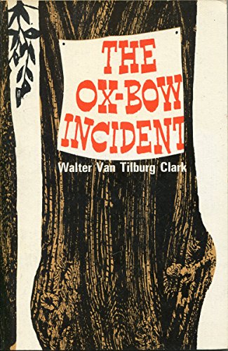 The Ox-bow Incident by...