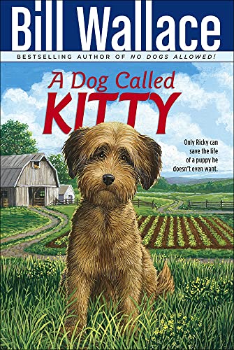 A Dog Called Kitty