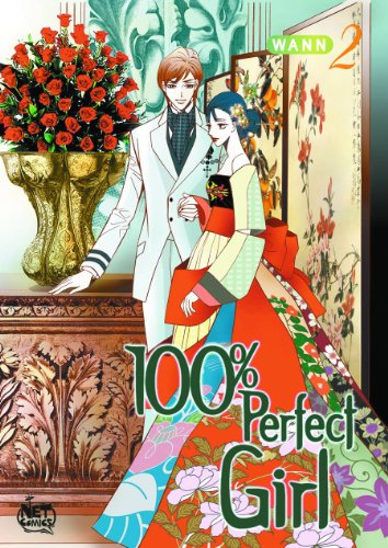 100% Perfect Girl Volume 2 (100% Perfect Girl, 2)