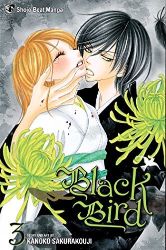 Black Bird, Vol. 3