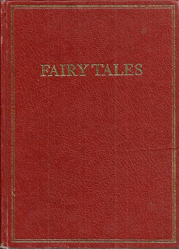 Hans Christian Andersen Fairy Tales (The Fairy Tale Series for Young Children, Volumne 1)