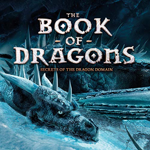 The Book of Dragons: Secrets of the Dragon Domain (Y)