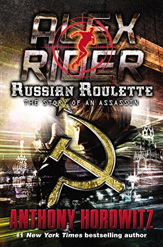 Russian Roulette (Turtleback School & Library Binding Edition) (Alex Rider Adventures)
