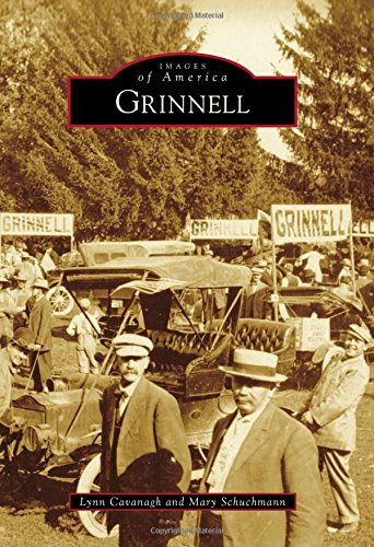 Grinnell (Images of America)