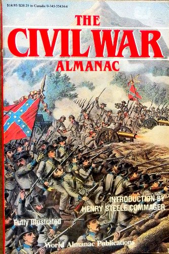 Civil War Almanac