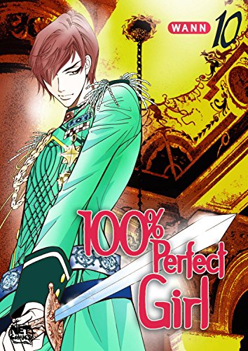 100% Perfect Girl Volume 10