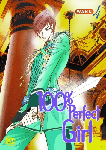 100% Perfect Girl Volume 4 (100% Perfect Girl, 4)